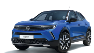 MOKKA ELEGANCE 1.2T AT8